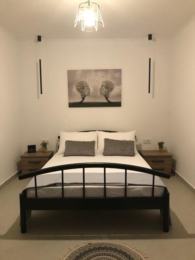 Willa Kouzoulis House Exo Khora Zewnętrze zdjęcie