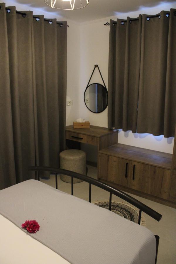 Willa Kouzoulis House Exo Khora Zewnętrze zdjęcie
