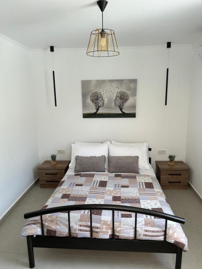 Willa Kouzoulis House Exo Khora Zewnętrze zdjęcie