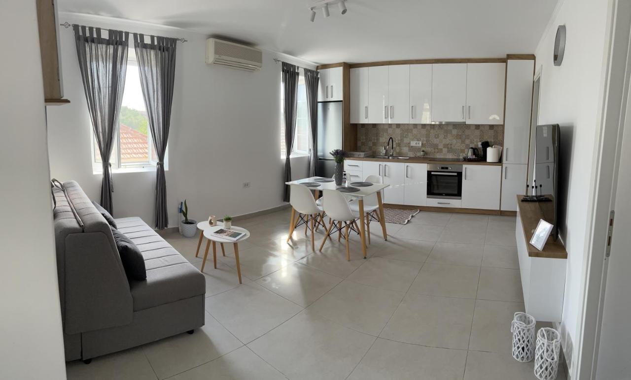 Willa Kouzoulis House Exo Khora Zewnętrze zdjęcie